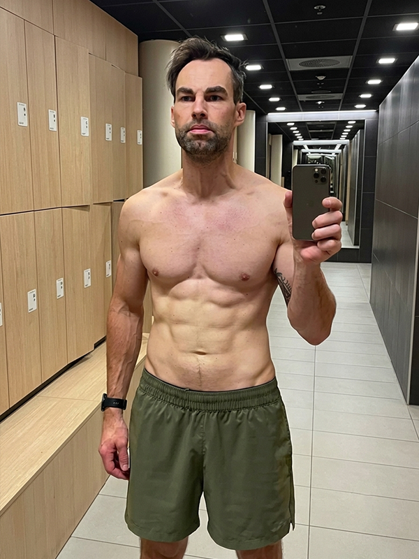 After